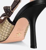 Dioriviera J’Adior Slingback Pump - Image 3